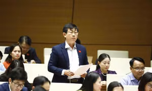 Có tình trạng cán bộ, công chức đùn đẩy, né tránh, sợ trách nhiệm