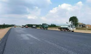 Dự án xây dựng đường bộ cao tốc Dầu Giây – Tân Phú theo phương thức đối tác công tư