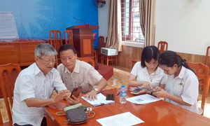 Cấu trúc bộ máy chính quyền phải thực lực quản trị để đất nước phát triển bền vững