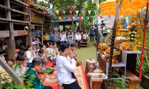 Kiểm soát chặt chẽ hoạt động tín ngưỡng, tôn giáo trên không gian mạng 