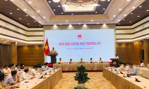 Dịch COVID-19: Chỉ phong tỏa trung tâm ổ dịch