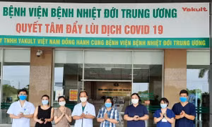 Thực hiện mục tiêu kép, chống dịch COVID-19 phải tuyệt đối an toàn