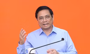 Thủ tướng phân công các Tổ công tác kiểm tra, đôn đốc giải ngân vốn đầu tư công năm 2022