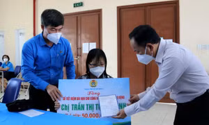 Những quy định 'sát sườn' mới sẽ có hiệu lực từ tháng 3/2022