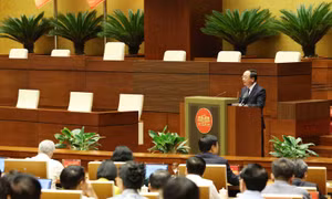 Ngành Tuyên giáo và Dân vận chuyển từ quản lý thông tin sang chủ động quản trị niềm tin xã hội 