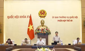 Sẽ bãi bỏ nội dung về quy hoạch vùng thông báo bay