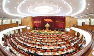 Tin nổi bật trong ngày 9/10 