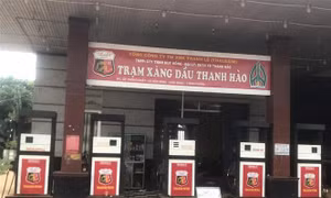 Đến 14 giờ ngày 12/10/2022, trên địa bàn tỉnh Bình Phước vẫn còn 68 cửa hàng hết xăng dầu