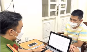 Báo động tình trạng đưa tin không chính xác, độc hại trên mạng Internet