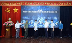 Sở Thông tin và Truyền thông có chức năng, nhiệm vụ như thế nào?