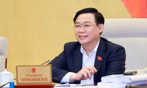 Cần làm rõ quan điểm về chủ động tích nước, trữ nước trong Luật Tài nguyên nước (sửa đổi)