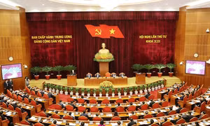 Nhiều đại biểu Quốc hội đồng tình cao với Quy định số 41-QĐ/TW về việc miễn nhiệm, từ chức đối với cán bộ