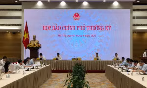 Dịch bệnh được kiểm soát, kinh tế xã hội đã tăng trưởng trở lại 