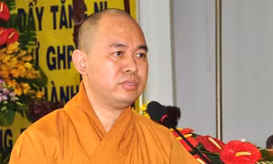 Khảo sát, đánh giá việc gửi, thờ phụng tro cốt, di ảnh của người quá cố tại các cơ sở tự viện Phật giáo