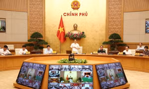 ‘Nóng’ ngày 3/10: Việt Nam 31 ngày không ca COVID-19 mới trong cộng đồng; Tạm giữ đối tượng xâm hại bé gái 13 tuổi