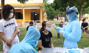 Kích hoạt các biện pháp phòng chống dịch COVID-19, 6 nạn nhân trong vụ TNGT nghiêm trọng đã xuất viện