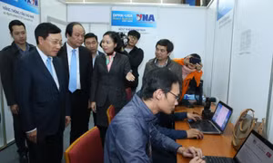 Việt Nam đã sẵn sàng cho Hội nghị Thượng đỉnh Mỹ - Triều Tiên lần hai 