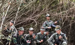 Luật Biên phòng góp phần bảo vệ biên giới, giữ chắc chủ quyền Việt Nam