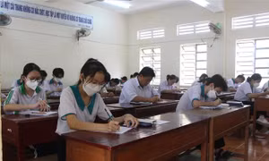 Lịch sử là môn học bắt buộc trong chương trình Giáo dục thường xuyên cấp Trung học phổ thông 