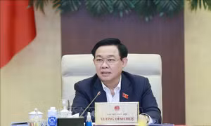 Tăng cường phát hiện, xử phạt vi phạm hành chính trong các hoạt động thủy sản