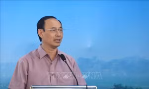 Ban Quản lý dự án 6 cần tiên phong thay đổi mô hình quản lý 