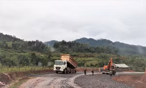 Mường Nhé - vùng cực tây Tổ quốc đang vươn mình đổi mới- bài cuối