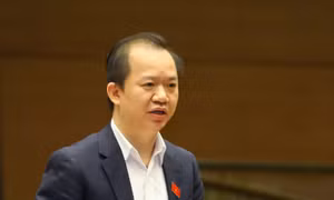 Đại biểu Quốc hội Bùi Hoài Sơn: Cần sớm làm rõ sai phạm trong vụ việc 'Tịnh thất Bồng Lai'