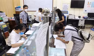 Phương án cắt giảm, đơn giản hóa quy định kinh doanh thuộc quản lý của Bộ Tư pháp
