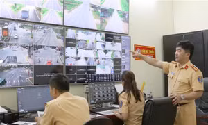 Bảo đảm an toàn thông tin mạng, an ninh thông tin cho thiết bị camera giám sát