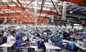 Gỡ mọi rào cản để doanh nghiệp phát triển ‘tăng tốc’