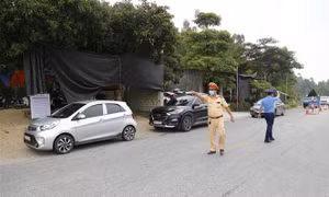 Sửa đổi, bổ sung quy định về nhiệm vụ, quyền hạn của cơ sở đào tạo lái xe
