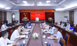 Triển khai chuyển đổi số, tạo biến chuyển mạnh mẽ trong thông tin đối ngoại