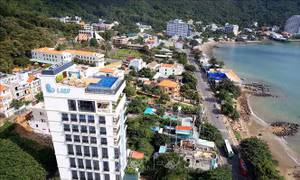 Vực dậy niềm tin cho bất động sản nghỉ dưỡng