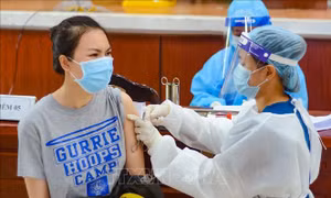 Chính phủ ban hành Nghị quyết mua vaccine phòng COVID-19 do AstraZeneca sản xuất của Chính phủ Hungary