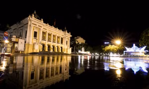 Quy hoạch Thủ đô Hà Nội phải thể hiện quan điểm đổi mới mạnh mẽ tư duy phát triển