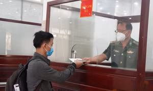 Khôi phục chính sách thị thực đã áp dụng cho khách nhập cảnh Việt Nam như trước đây