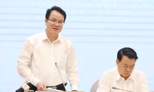 Kế hoạch vốn đầu tư công năm 2023 khoảng 711.000 tỷ đồng