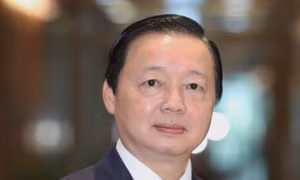 Tân Phó Thủ tướng Trần Hồng Hà: Cố gắng trên mọi cương vị, hoàn thành trách nhiệm, trọng trách của mình