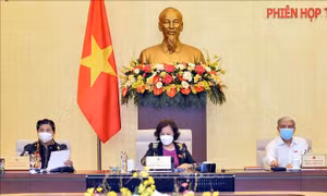 Cần có đánh giá những biến động phức tạp về thị trường lao động trước diễn biến dịch COVID-19