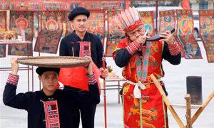 Cần có cơ chế, chính sách đồng bộ để phát triển nguồn nhân lực ngành văn hóa ở địa phương 