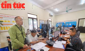 Bài cuối: Gần dân, sát dân, là chỗ dựa của nhân dân