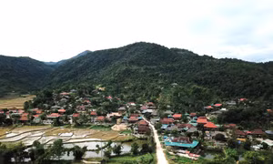 Giải quyết dứt điểm những hạn chế, khó khăn về đất đai cho đồng bào dân tộc thiểu số