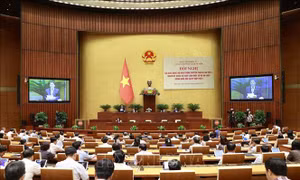 Bổ sung phương pháp thặng dư trong xác định giá đất