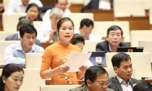 Cần tháo gỡ những cái ‘nhất’ để phát triển vùng đồng bào dân tộc thiểu số, miền núi