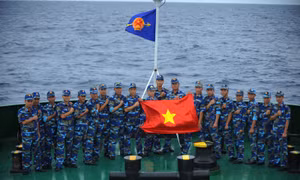'Luật pháp về biên giới lãnh thổ - Giá trị và thực tiễn vận dụng'