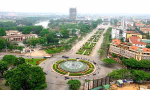 Thái Nguyên: Xây dựng, chỉnh đốn Đảng là nhiệm vụ then chốt