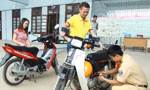 Chủ sở hữu qua đời, sang tên xe như thế nào?