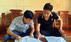 Thanh toán đầy đủ, kịp thời chế độ bảo hiểm xã hội cho người dân trong dịp Tết Nguyên đán Quý Mão 2023