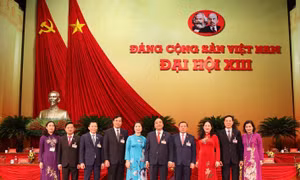Cao Bằng xác định 3 nội dung đột phá và 3 chương trình trọng tâm