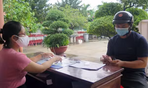 Người đóng bảo hiểm thất nghiệp từ đủ 132 tháng trở lên được hỗ trợ cao nhất 3,3 triệu đồng